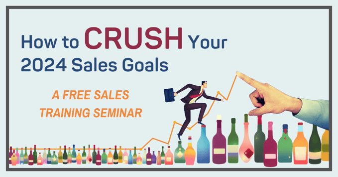 Crush Your Sales Goals Thumbnail