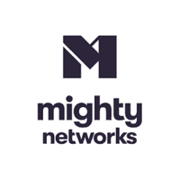 Mighty Networks Logo - Wine Sales Stimulator Partner