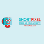 Shortpixel logo - Wine Sales Stimulator Partner