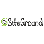 SiteGround Logo - Wine Sales Stimulator Affiliate