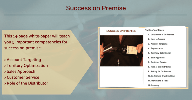 Success on Premise2
