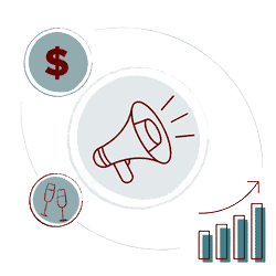 Wine Sales Stimulator Affiliate Progam - Become a Partner Wine Sales Stimulator Affiliate Progam - Become a Partner