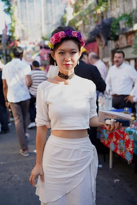 Yuan Ji