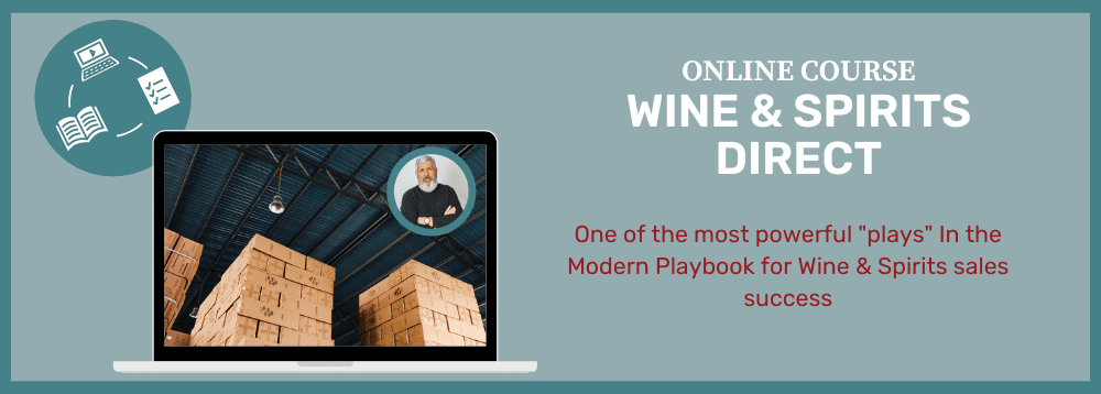 ONLINE COURSE Wine & Spirits Direct (1)