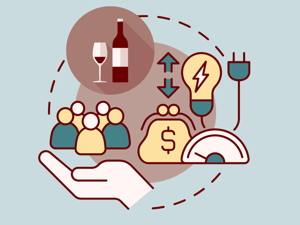 Wine Sales Stimulator Group Coaching Program for Winery and Distillery Owners to Increase Sales Wine Sales Stimulator Group Coaching Program for Winery and Distillery Owners to Increase Sales